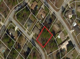 0 Pecan Pass Crse, Ocala, FL 34472