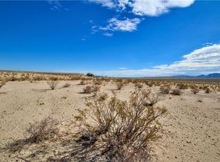 9 Lear Ave PARCEL 9, Twentynine Palms, CA 92277