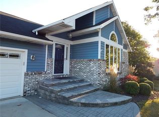 1217 Cin D Ln, Somerset, PA 15501