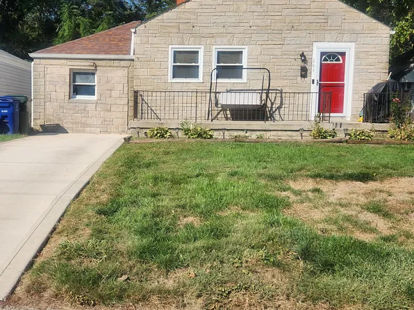 263 Edgevale Rd, Columbus, OH 43209