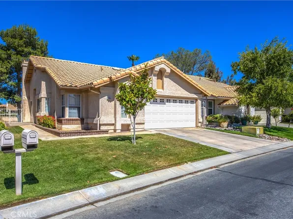 909 Pauma Valley Rd, Banning, CA 92220