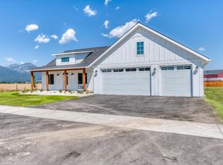 537 Md Cir, Hamilton, MT 59840