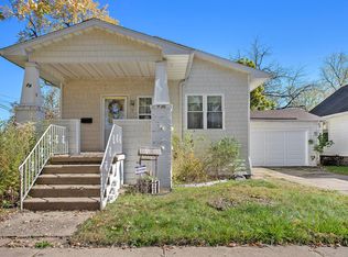 29 Highland Ave, Battle Creek, MI 49015