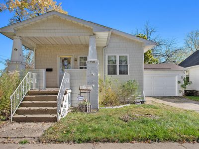 29 Highland Ave, Battle Creek, MI, 49015