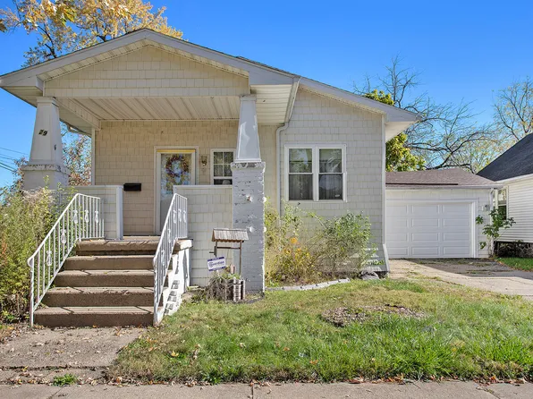29 Highland Ave, Battle Creek, MI 49015
