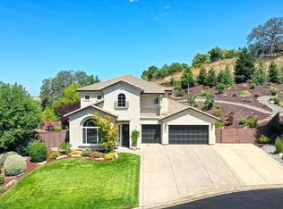 117 Alexa Ct, El Dorado Hills, CA
