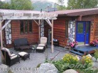 19050 Citation Rd, Eagle River, AK 99577