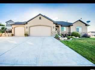 417 W Cahill Ave, Saratoga Springs, UT 84045