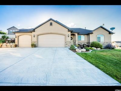 417 W Cahill Ave, Saratoga Springs, UT, 84045