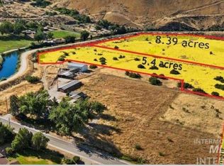 1 Bear Dog Ests, Emmett, ID 83617