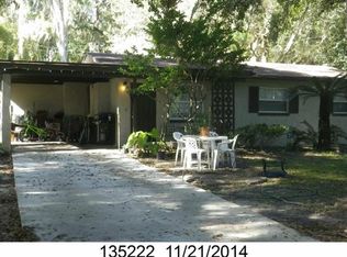 312 Alpine Cir, Brooksville, FL 34601