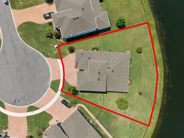 57 Pavo Cir, Saint Johns, FL 32259