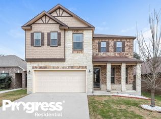 10332 Gold Rush Crk, San Antonio, TX 78245