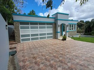 Carr 844 Cupey Bajo, San Juan, PR 00926