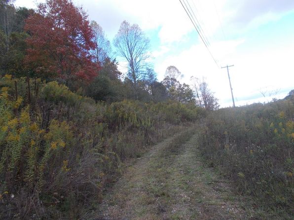 00-00 Airport Rd, Bluefield, WV 24701