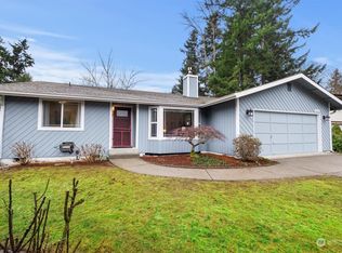 3151 SW 339th St, Federal Way, WA 98023