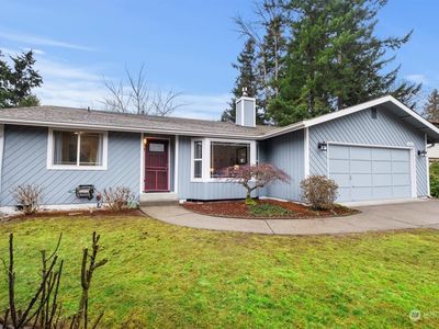 3151 SW 339th Street, Federal Way, WA, 98023