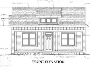 160 Savannah Ave, Athens, GA 30601