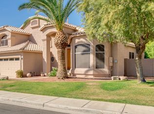 7804 W Wescott Dr, Glendale, AZ 85308