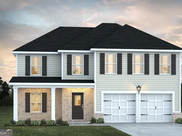 508 Overlook Rd #D25, Walnut Grove, GA 30052