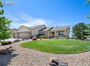 11863 Shadow Creek Ct, Peyton, CO 80831