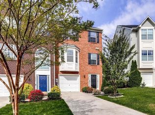 5830 Shady Oak Ln, Elkridge, MD 21075