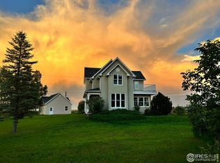 20771 County Road 3, Berthoud, CO 80513