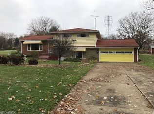 3640 Meese Rd, Louisville, OH 44641