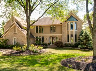 6265 Deeside Dr., Dublin, OH 43017