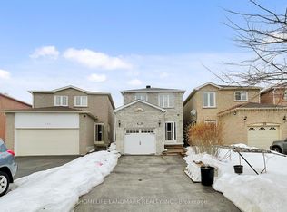 108 Miles Farm Rd, Markham, ON L3S 2A4