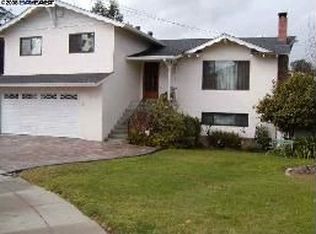 18773 Dubin Ct, Castro Valley, CA