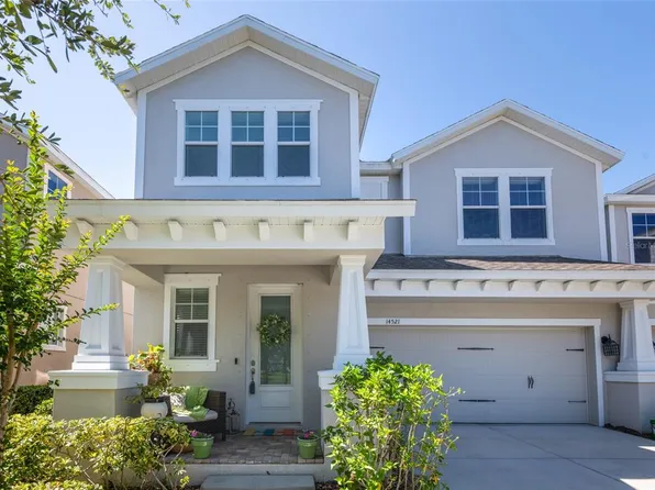 14521 Rocky Brook Dr, Tampa, FL 33625