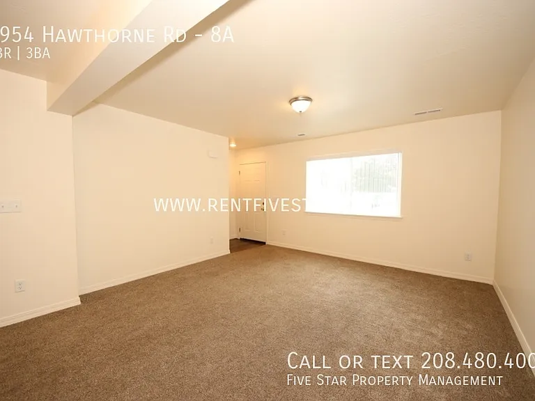 3954 Hawthorne Rd #8A — Photo 2