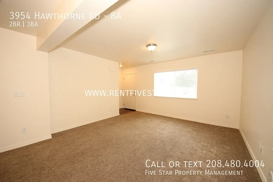 Building Photo - 3954 Hawthorne Rd #8A