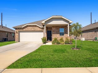 14915 Spring Forest Ln, Baytown, TX 77523
