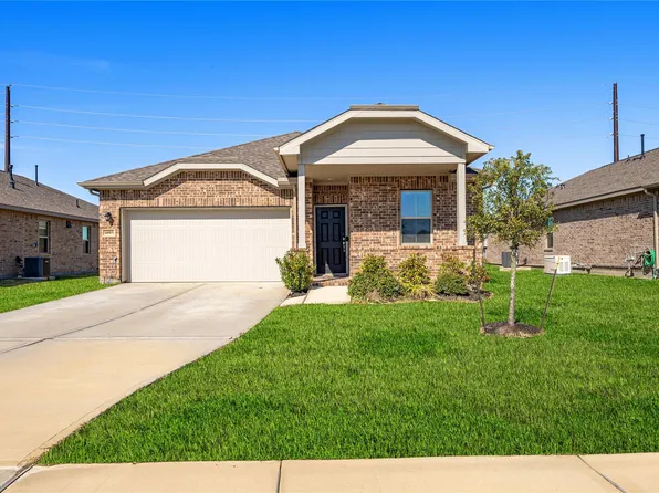 14915 Spring Forest Ln, Baytown, TX 77523
