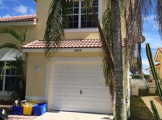 4628 Concordia Ln, Boynton Beach, FL 33436