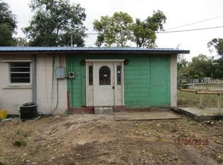 206 E F St, Frostproof, FL 33843