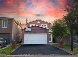 3012 Olympus Mews, Mississauga, ON L5N4V4
