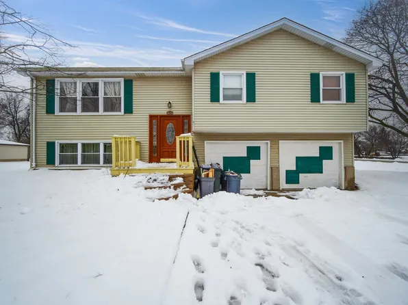 16214 S Codo Dr, Homer Glen, IL 60491