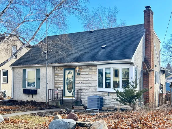 1328 Jefferson Ave, Saint Paul, MN 55105