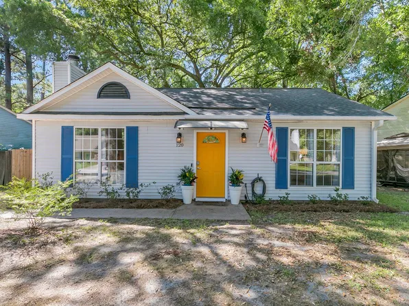 120 Corsair St, Summerville, SC 29483