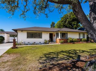 9511 Dodson Way, Villa Park, CA 92861