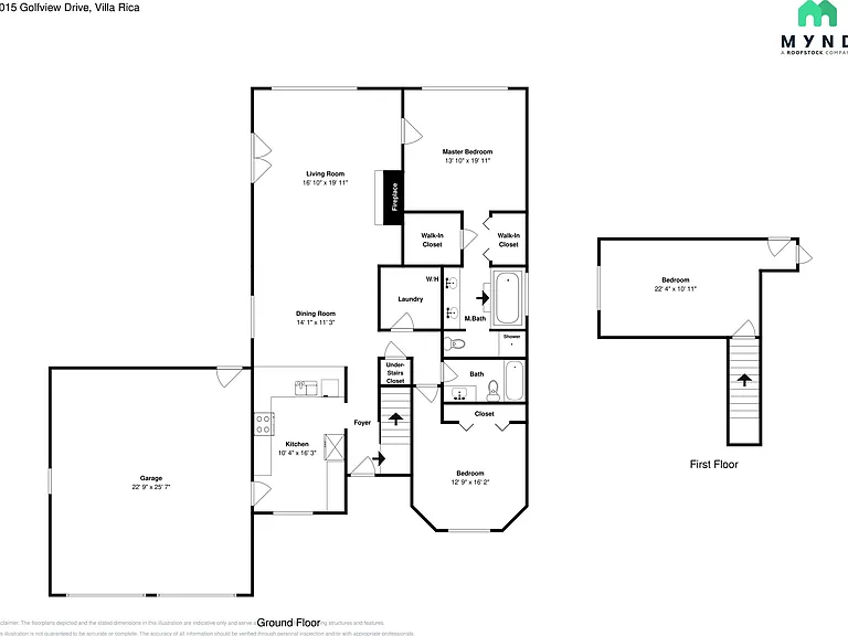 4015 Golfview Dr — Photo 19