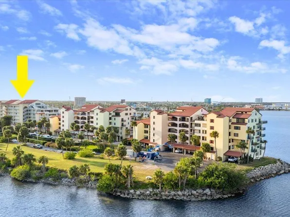 525 Marina Point Dr #5250, Daytona Beach, FL 32114