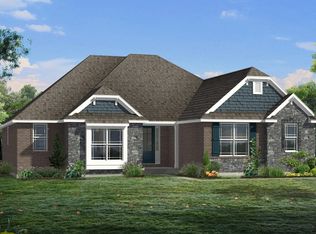3544 Sunny Acres Drive Rte #268, Ross Township, OH 45013