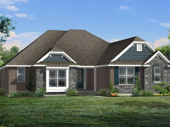 3544 Sunny Acres Drive Rte #268, Ross Township, OH 45013