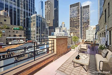 25 West 54th Street 11E/12F image 1 of 10