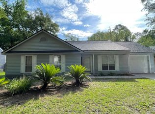 109 Waterman Rd, Saint Marys, GA 31558