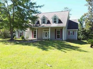 66000 Saint Mary Dr, Pearl River, LA 70452
